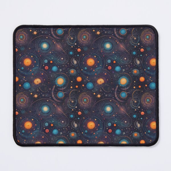 Item preview, Cosmic Patterns designed and sold by Burkae.