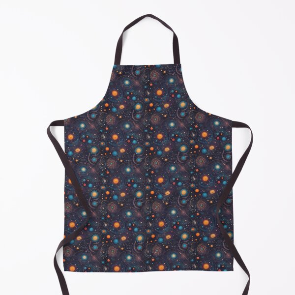 Item preview, Cosmic Patterns designed and sold by Burkae.