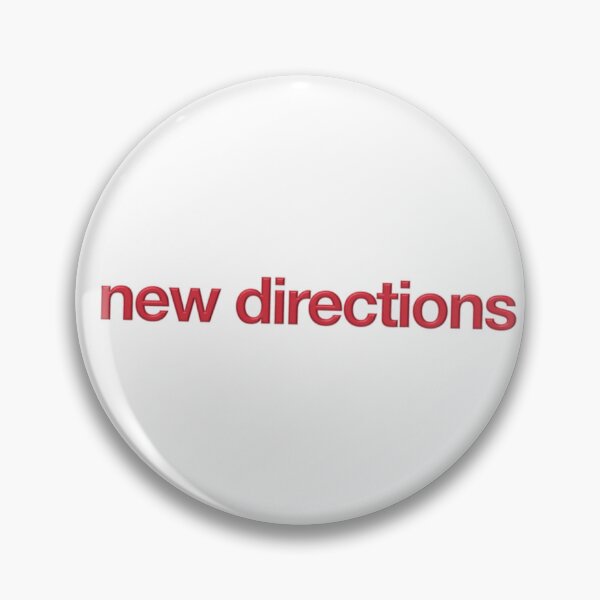 Item preview, "New Directions" Glee Club designed and sold by annarwilcox.
