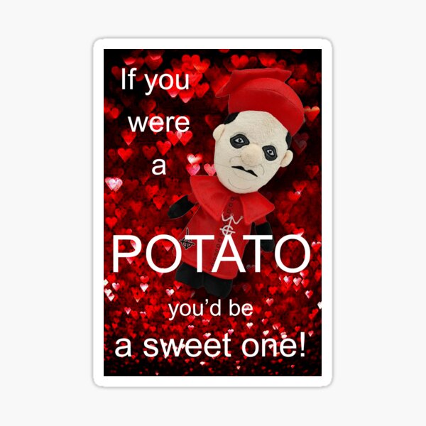 Item preview, Sweet Potato designed and sold by AKGhoulette.
