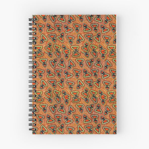 Item preview, African Print designed and sold by ZedColors.