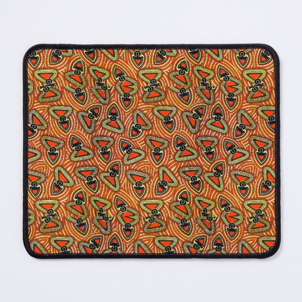 Item preview, African Print designed and sold by ZedColors.