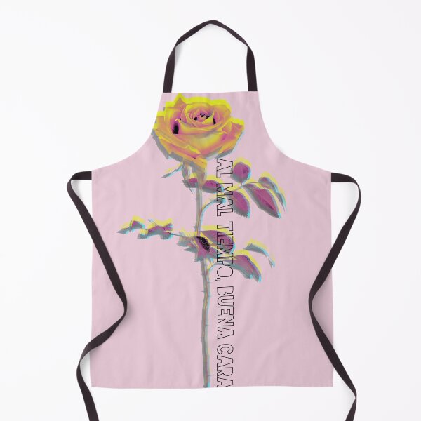 Item preview, Al Mal Tiempo, Buena Cara designed and sold by LaRubela.