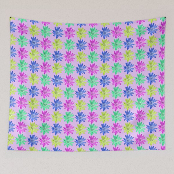 Item preview, Purple Pop Art designed and sold by KourosArtDesign.