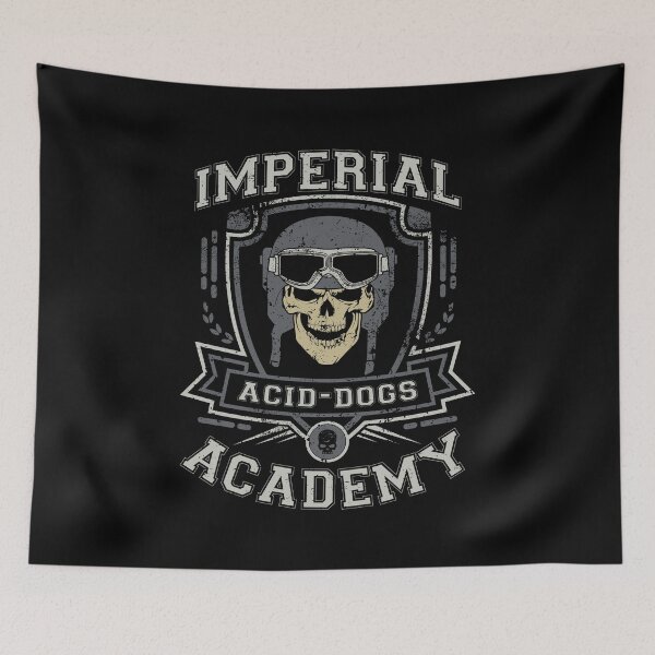 Item preview, MORDANT PRIME - IMPERIAL ACADEMY designed and sold by EscanV.