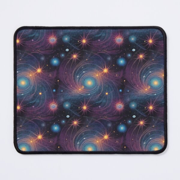Item preview, Cosmic Patterns designed and sold by Burkae.