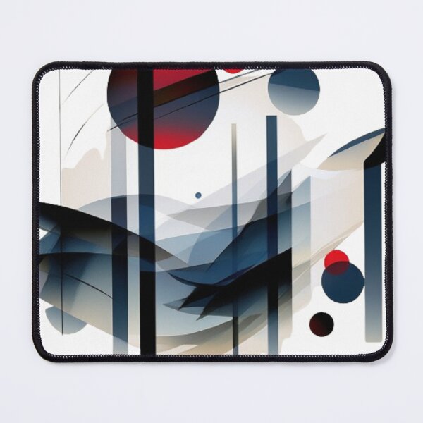 Item preview, Geometric Harmony designed and sold by favorithe.