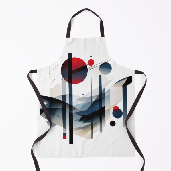 Item preview, Geometric Harmony  designed and sold by favorithe.