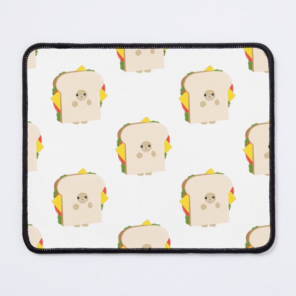 Item preview, Ternurin sandwich designed and sold by EclEcticoArte.
