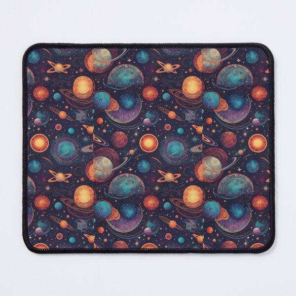 Item preview, Cosmic Patterns designed and sold by Burkae.
