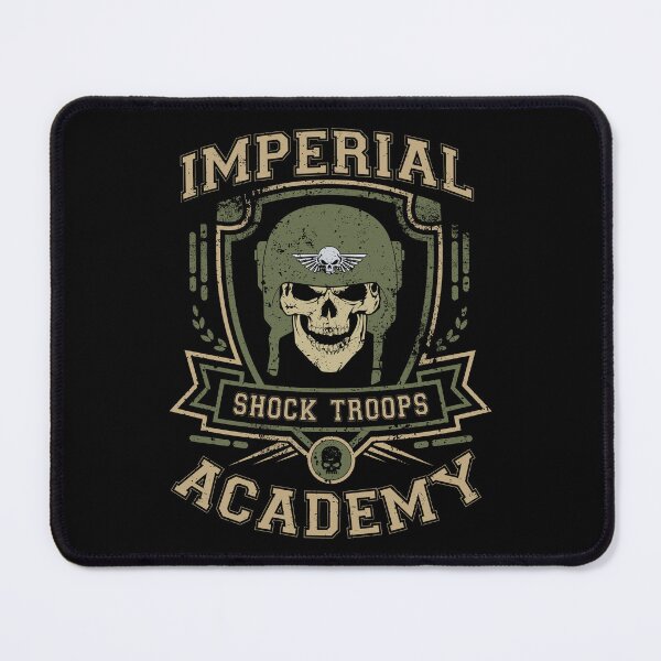 Item preview, CADIA - IMPERIAL ACADEMY designed and sold by EscanV.