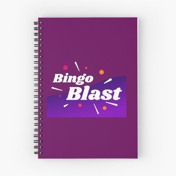Item preview, Bingo Blast designed and sold by ontological.