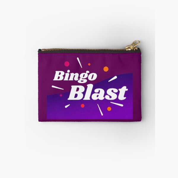 Item preview, Bingo Blast designed and sold by ontological.