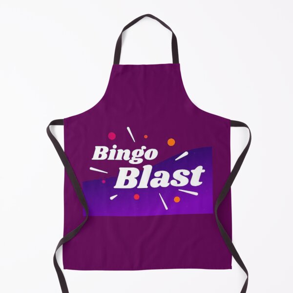 Item preview, Bingo Blast designed and sold by ontological.