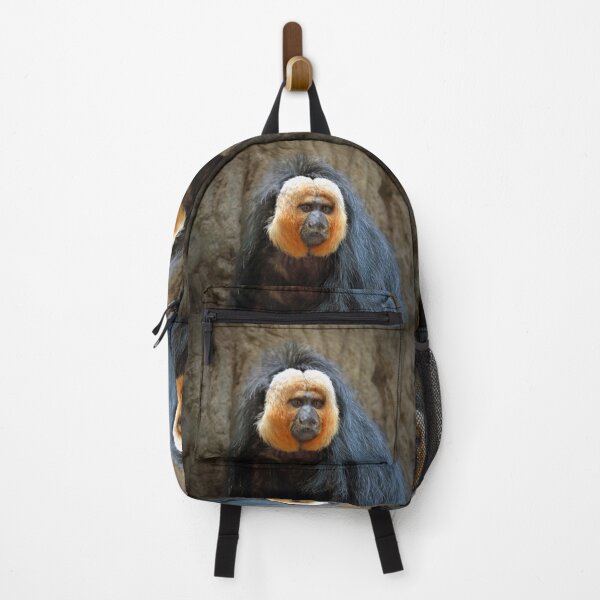 Item preview, Saki Monkey designed and sold by Savannah Gibbs.