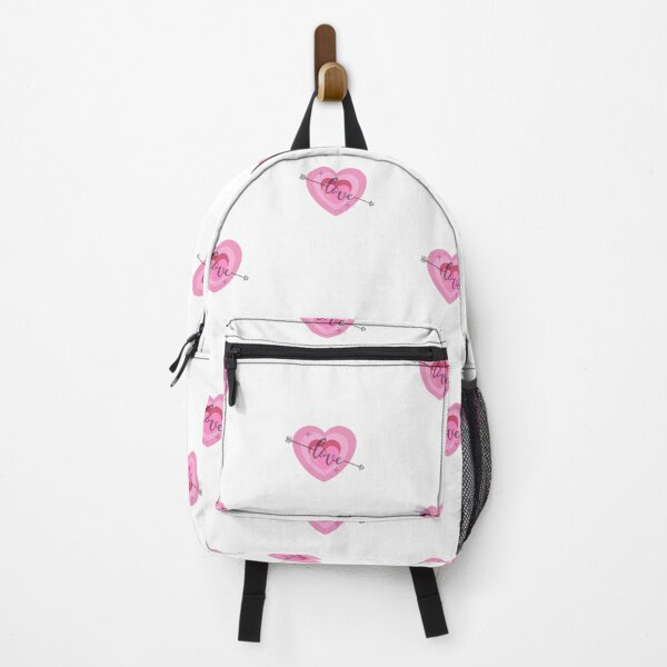 Item preview, Pink hearts designed and sold by IvonneDesigns.
