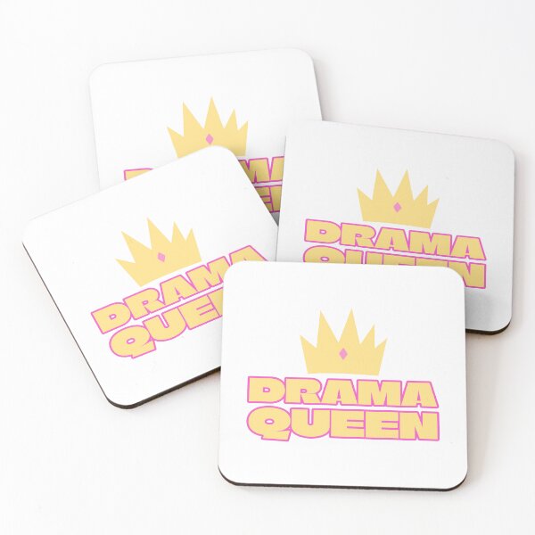 Item preview, Drama Queen designed and sold by RiseandShineTee.