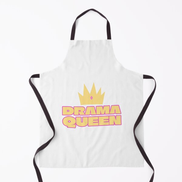 Item preview, Drama Queen designed and sold by RiseandShineTee.