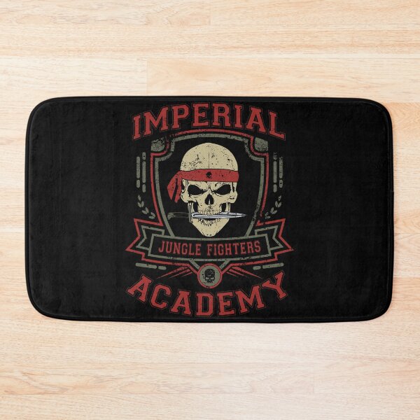 Item preview, CATACHAN - IMPERIAL ACADEMY designed and sold by EscanV.