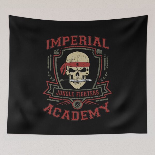 Item preview, CATACHAN - IMPERIAL ACADEMY designed and sold by EscanV.