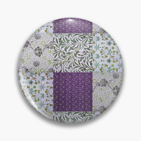Item preview, Vintage Patchwork Design designed and sold by JoolyA.