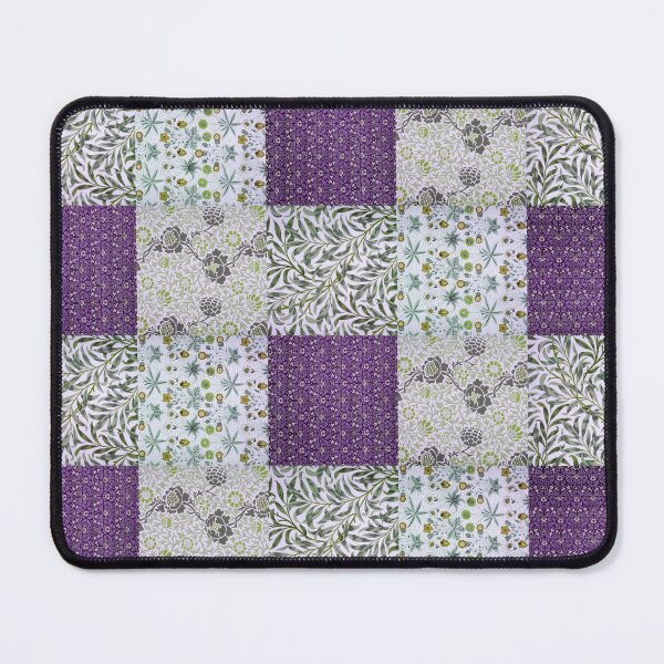 Item preview, Vintage Patchwork Design designed and sold by JoolyA.
