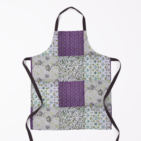 Item preview, Vintage Patchwork Design designed and sold by JoolyA.