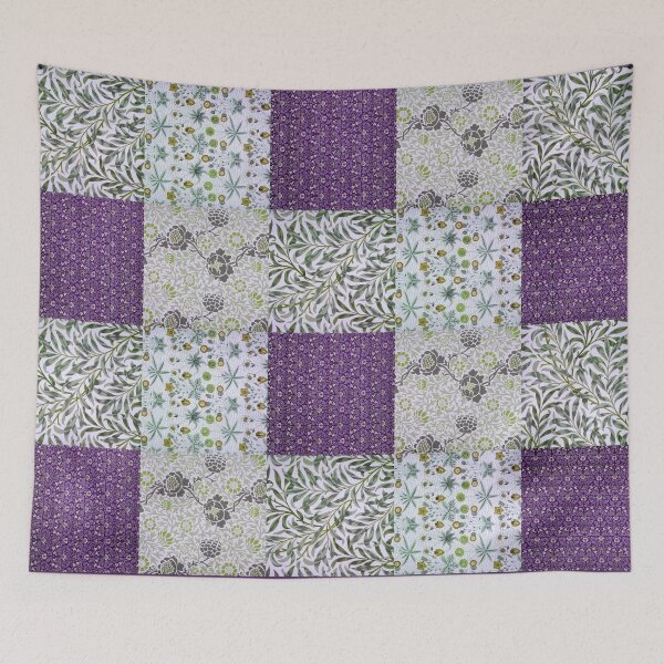 Item preview, Vintage Patchwork Design designed and sold by JoolyA.