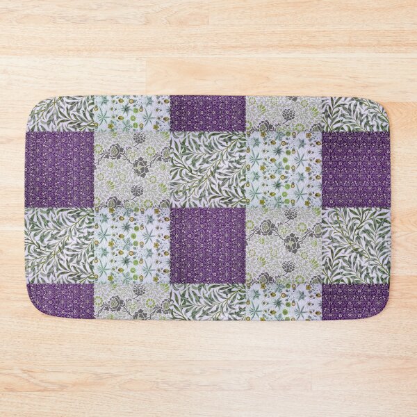 Item preview, Vintage Patchwork Design designed and sold by JoolyA.