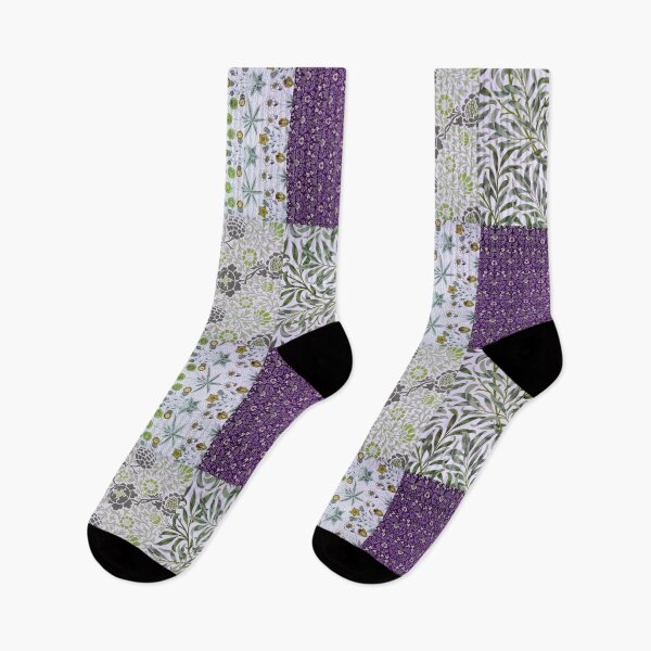 Item preview, Vintage Patchwork Design designed and sold by JoolyA.