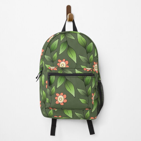 Item preview, Floral design designed and sold by CodeCrush.