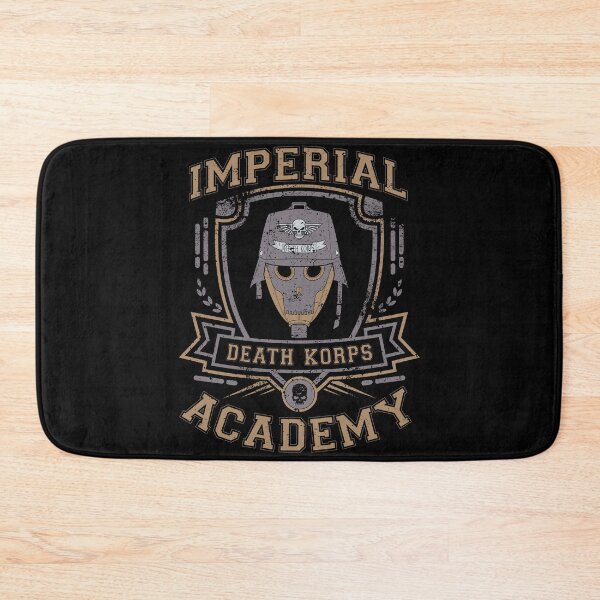 Item preview, KRIEG - IMPERIAL ACADEMY designed and sold by EscanV.