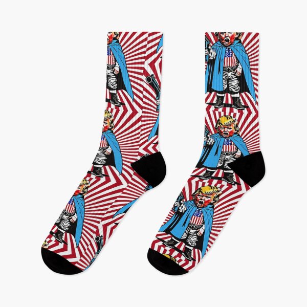 Item preview, Baby Trump  designed and sold by KHustle.