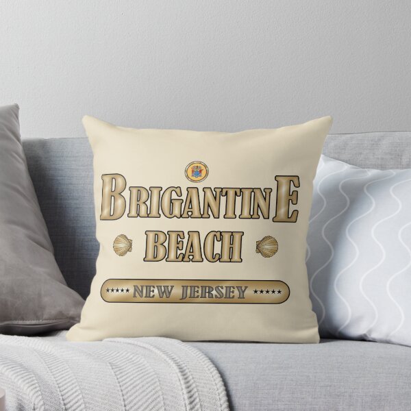Item preview, Brigantine Beach New Jersey designed and sold by studioss76.