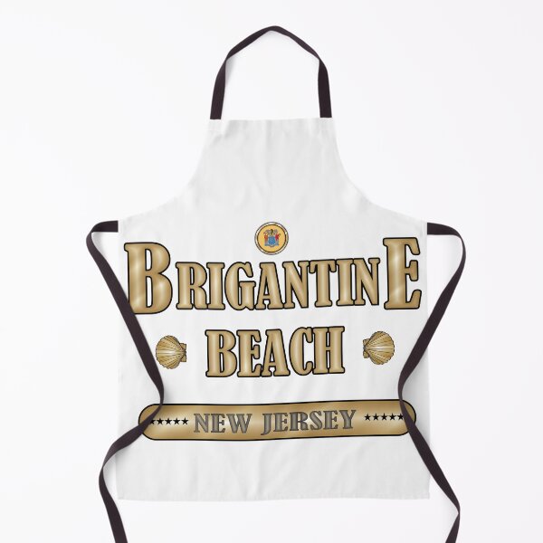 Item preview, Brigantine Beach New Jersey designed and sold by studioss76.