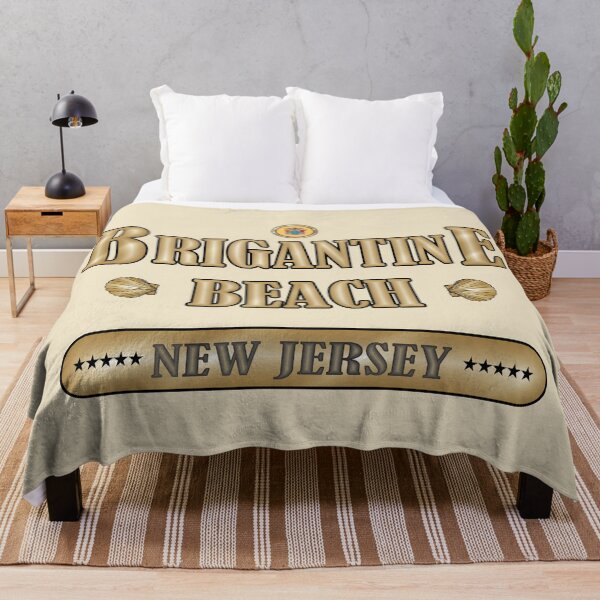 Item preview, Brigantine Beach New Jersey designed and sold by studioss76.