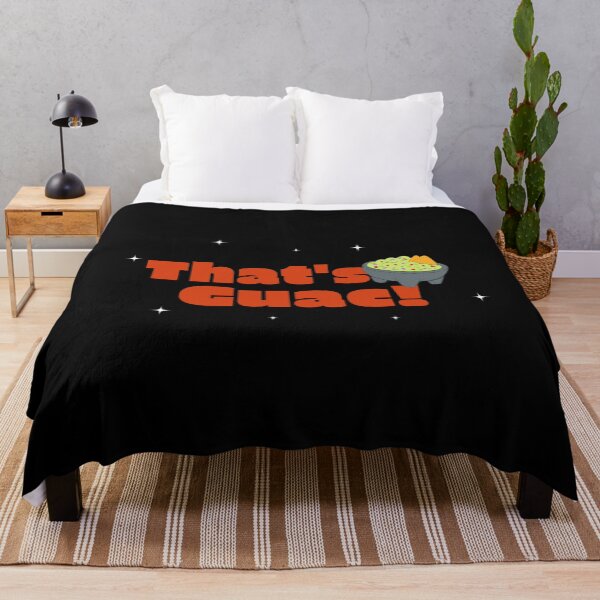 Item preview, Thats Guac designed and sold by RiseandShineTee.