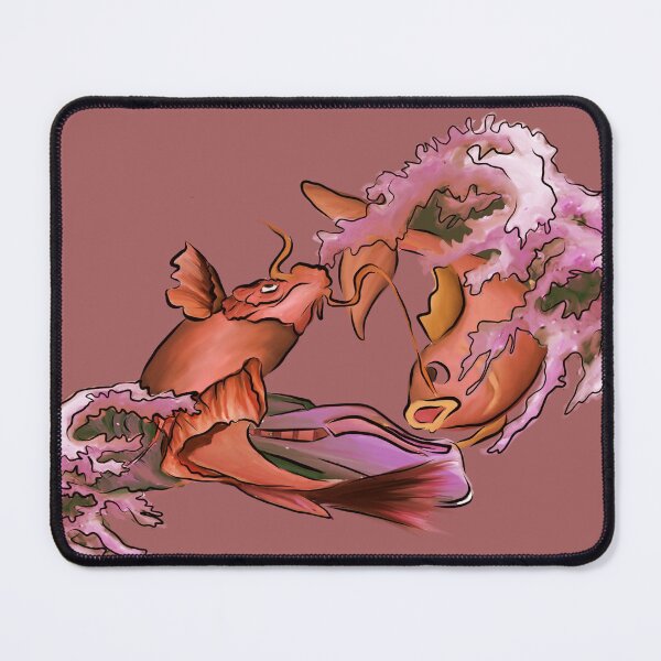 Item preview, fish faceoff designed and sold by Chaoscape101.