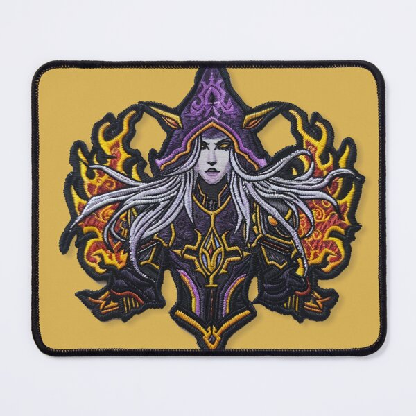 Item preview, The Invoker- DOTA designed and sold by SociallyRemoved.