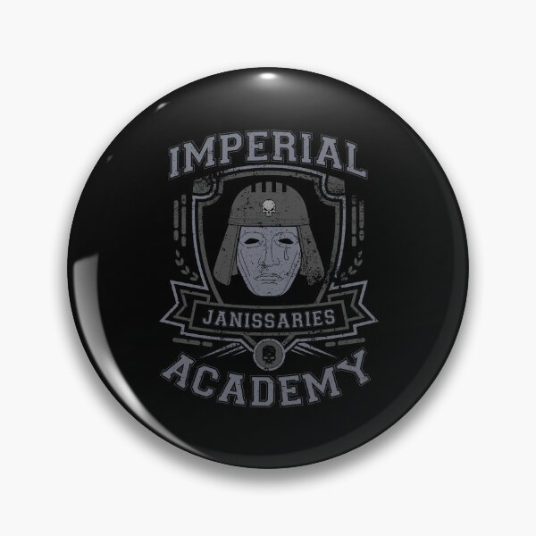 Item preview, MACCABEUS QUINTUS - IMPERIAL ACADEMY designed and sold by EscanV.