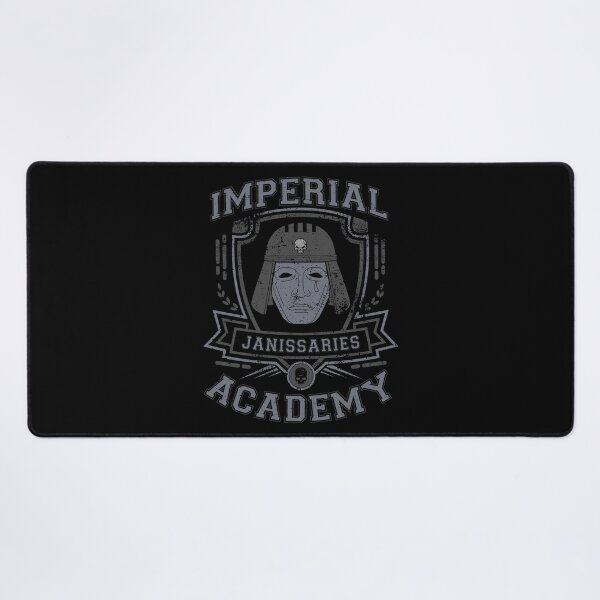 Item preview, MACCABEUS QUINTUS - IMPERIAL ACADEMY designed and sold by EscanV.
