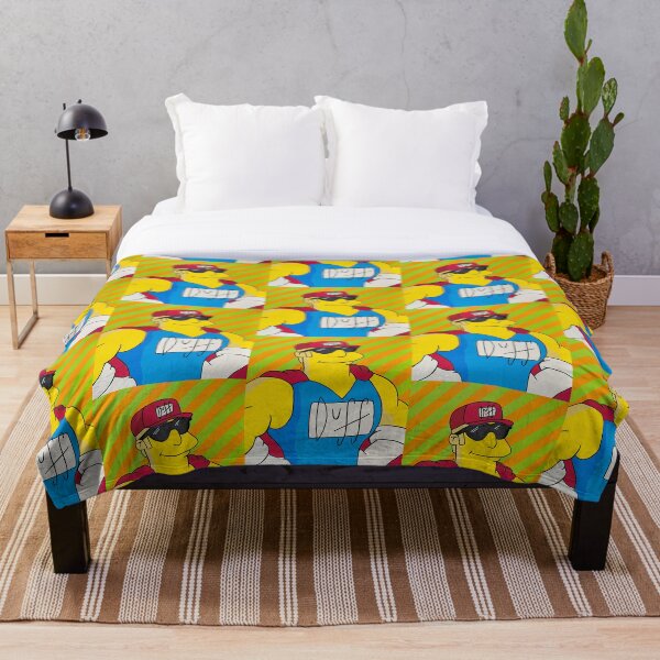 Item preview, Duffman, Oh Yeah! designed and sold by Art-by-Lark.