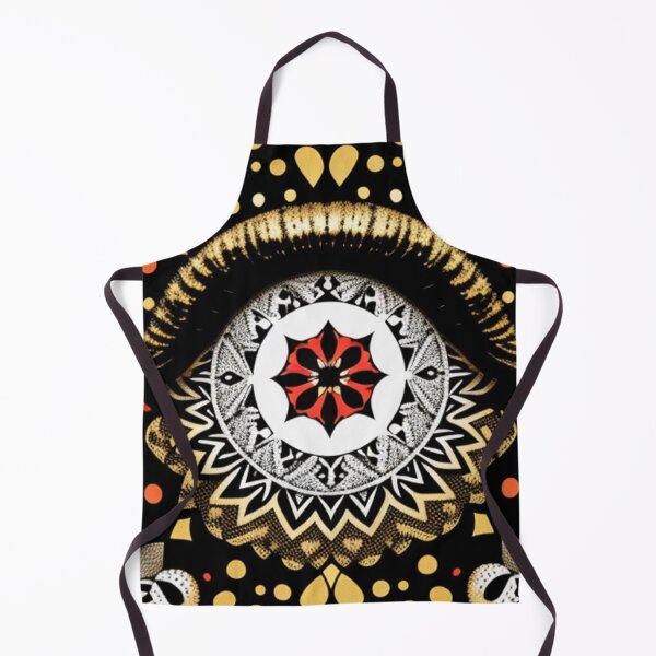 Item preview, All seeing eye designed and sold by Roxburylane.