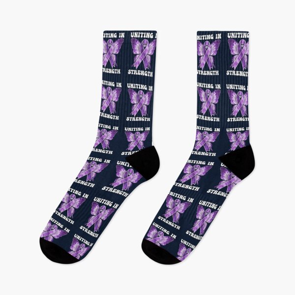Artikelvorschau, Lupus Awareness Tie Dye Grafikdesign Lila Band Schmetterling entworfen und verkauft von tamdevo1.
