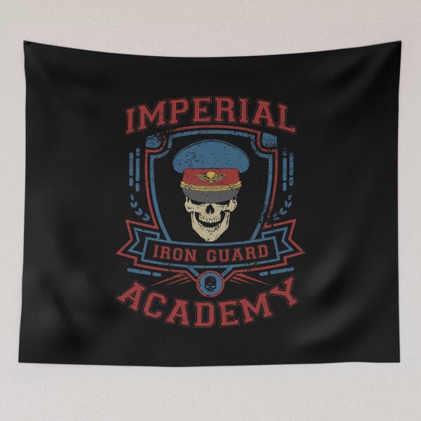 Item preview, MORDIAN - IMPERIAL ACADEMY designed and sold by EscanV.