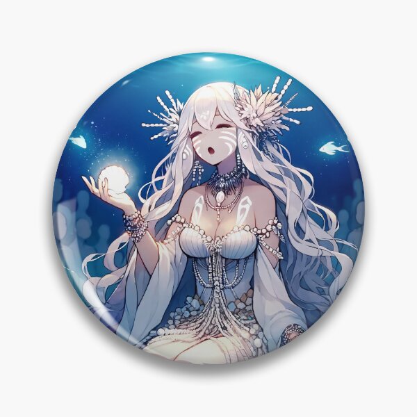 Item preview, The Selkie Siren's Performance at Neptune's Nook designed and sold by The Selkie Siren.