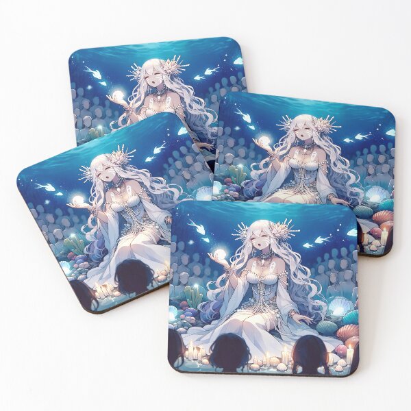 Item preview, The Selkie Siren's Performance at Neptune's Nook designed and sold by The Selkie Siren.