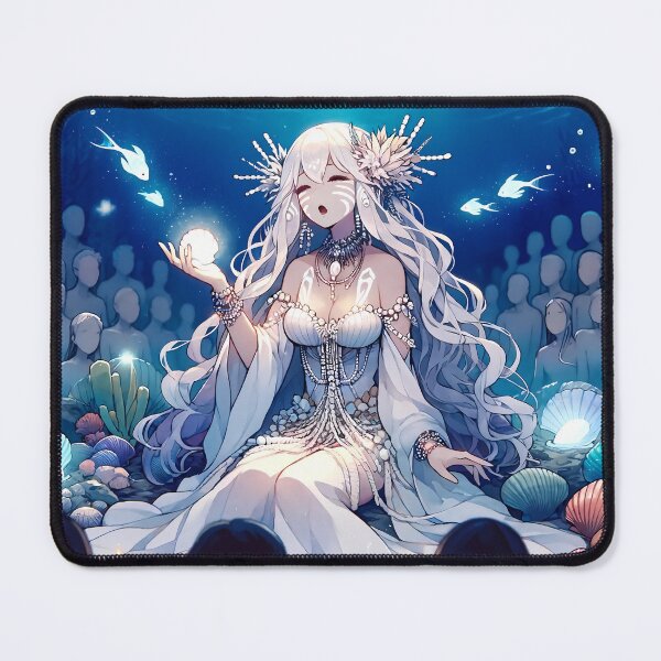 Item preview, The Selkie Siren's Performance at Neptune's Nook designed and sold by The Selkie Siren.