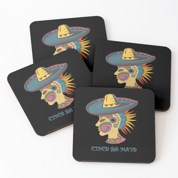 Item preview, cinco de mayo Fiesta mexicomagico designed and sold by artscreat.