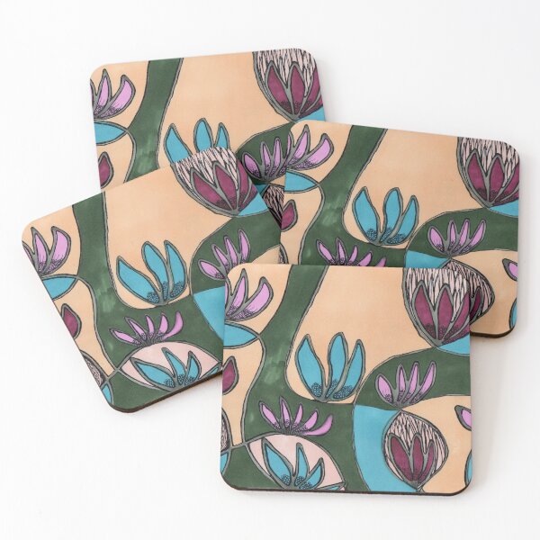 Item preview, Garden designed and sold by pens.